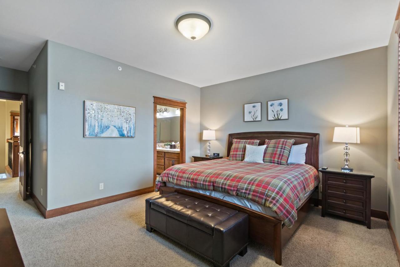 Fabulous Riverstone Retreat Coeur d'Alene Extérieur photo
