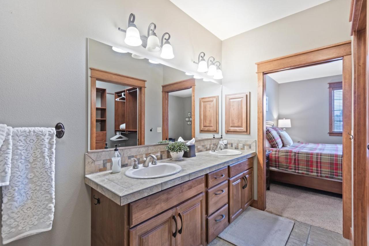 Fabulous Riverstone Retreat Coeur d'Alene Extérieur photo