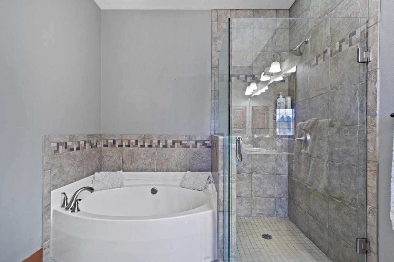 Fabulous Riverstone Retreat Coeur d'Alene Extérieur photo
