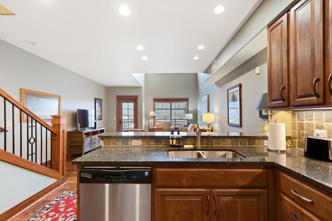 Fabulous Riverstone Retreat Coeur d'Alene Extérieur photo