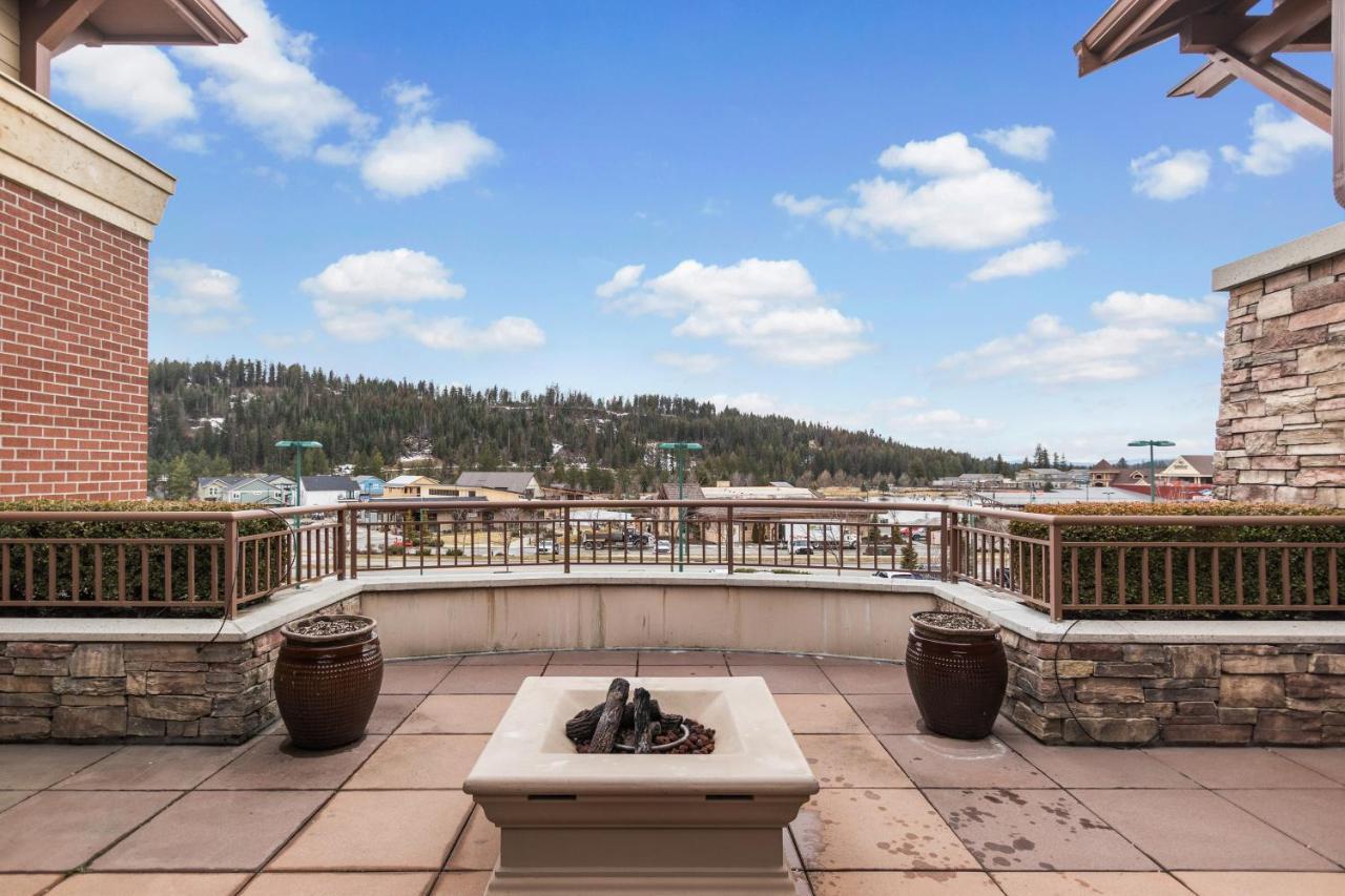 Fabulous Riverstone Retreat Coeur d'Alene Extérieur photo