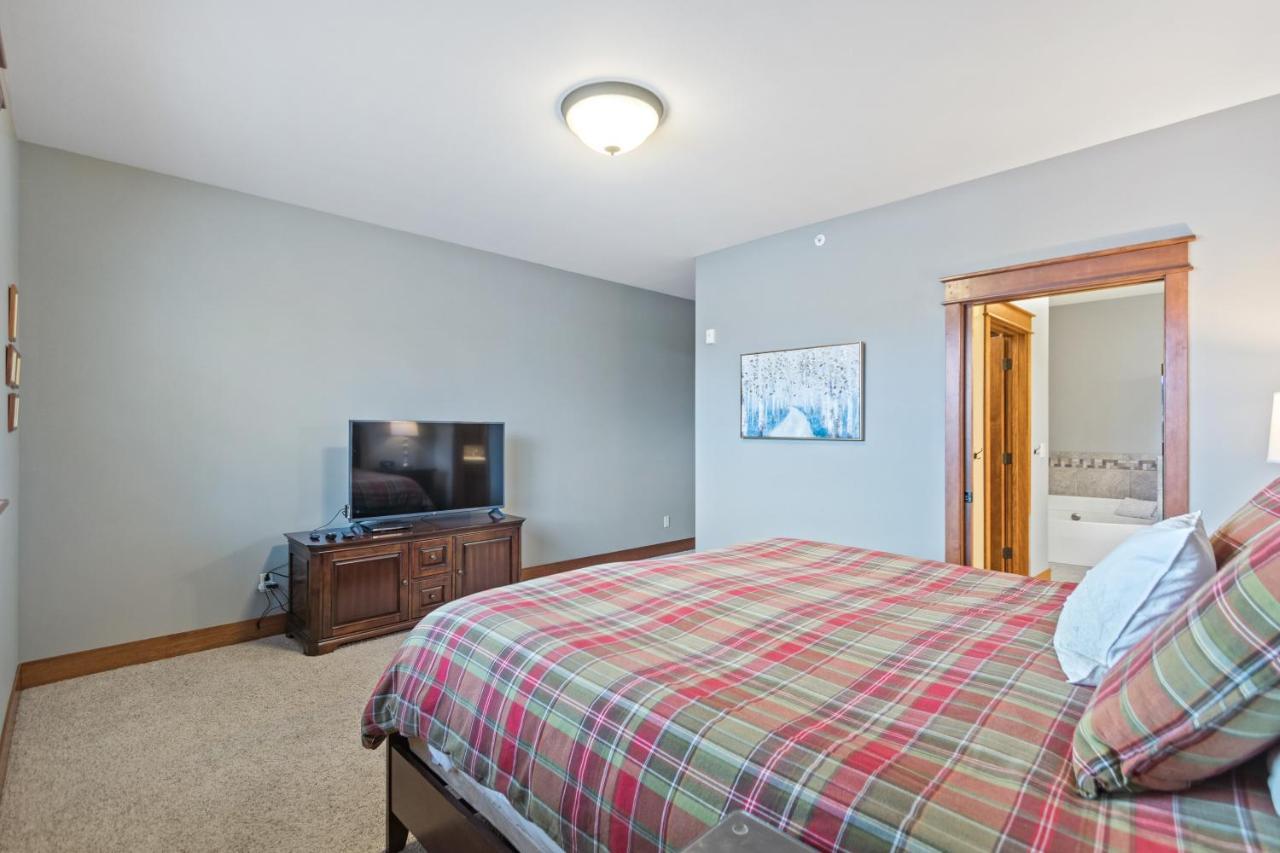 Fabulous Riverstone Retreat Coeur d'Alene Extérieur photo